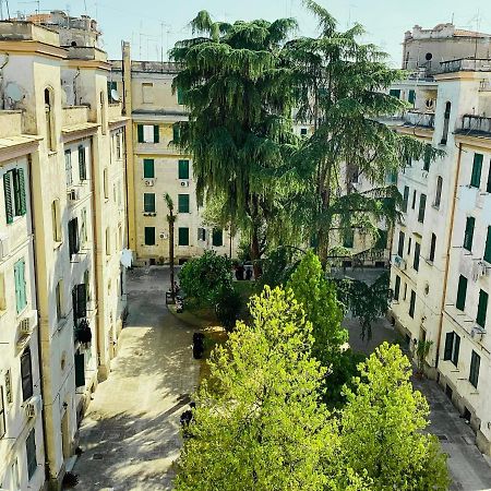 La Casa Di Giorgina Leilighet Roma Eksteriør bilde