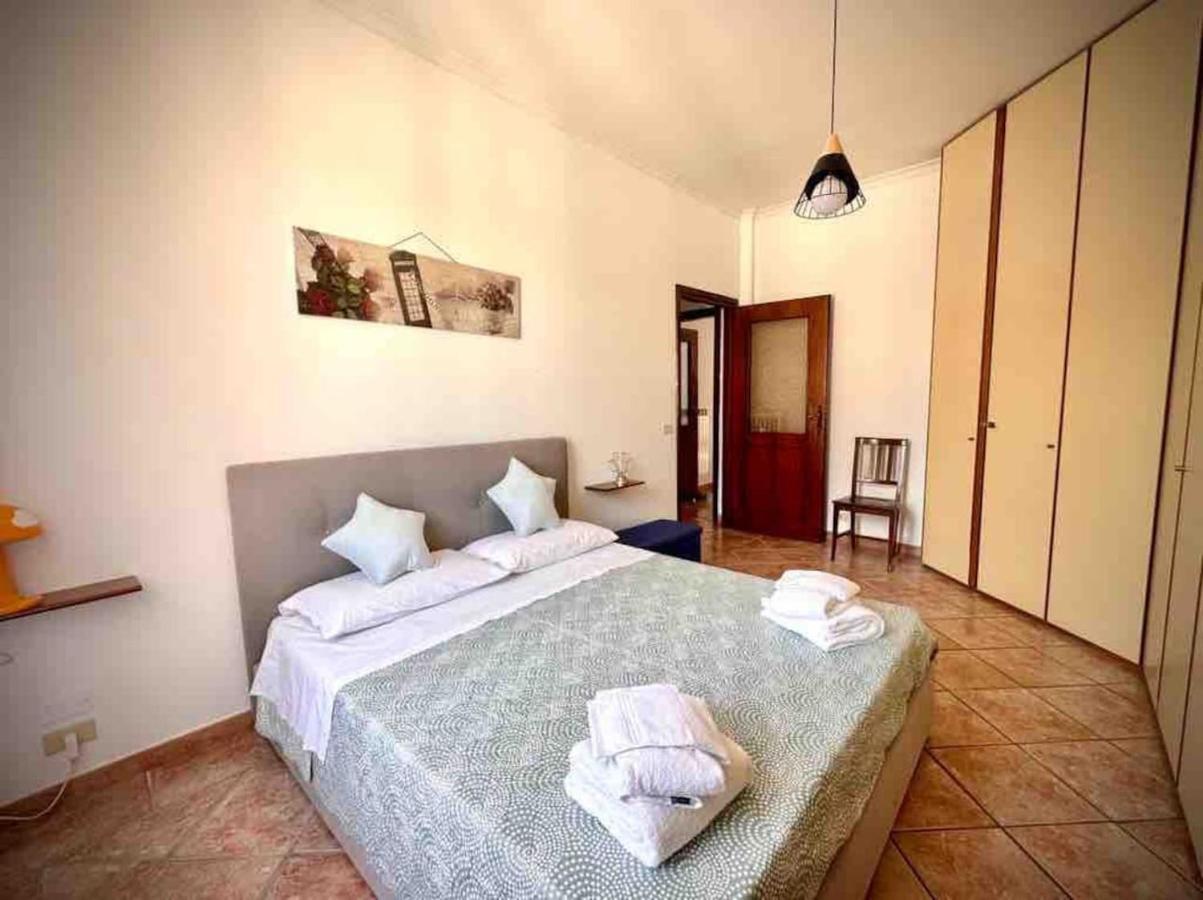 La Casa Di Giorgina Leilighet Roma Eksteriør bilde