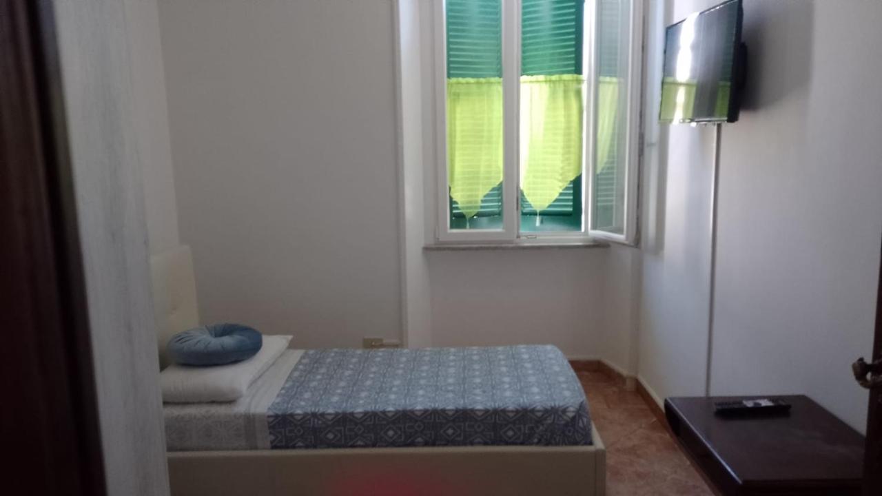 La Casa Di Giorgina Leilighet Roma Eksteriør bilde