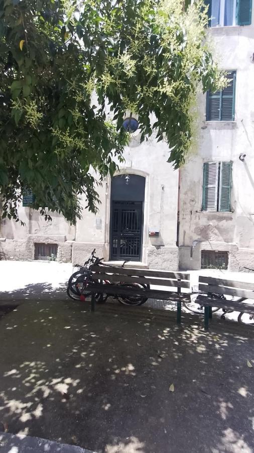La Casa Di Giorgina Leilighet Roma Eksteriør bilde